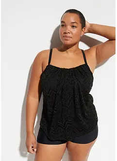 Haut de tankini, bonprix