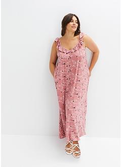 Robe longue imprimée, BODYFLIRT