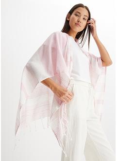 Poncho estival, bpc bonprix collection