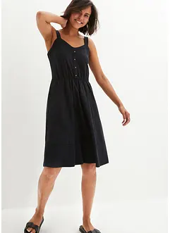 Robe en jersey coton, bonprix