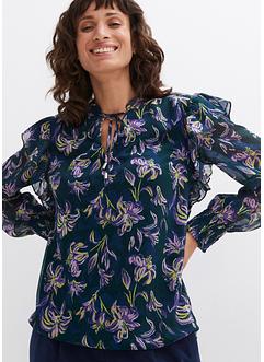 Blouse à volants, bpc selection