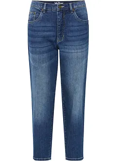 Jeans Mom extensible, bonprix