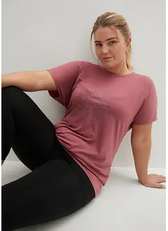 T-shirt de sport, Loose Fit, bonprix