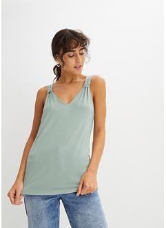 Top en jersey, BODYFLIRT