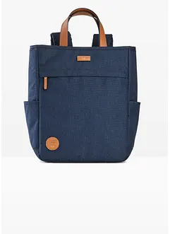 Sac à dos à poches, bonprix