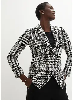 Blazer en bouclé, bonprix