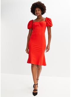 Robe midi, BODYFLIRT boutique