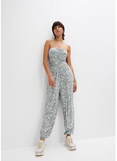 Combi pantalon sarouel en viscose, RAINBOW