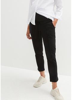 Pantalon de grossesse avec coton, bpc bonprix collection