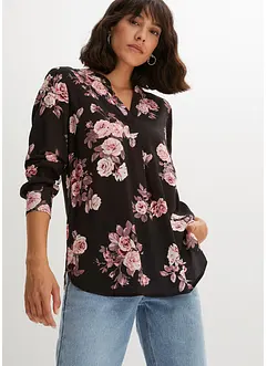 Tunique-blouse en viscose, bonprix