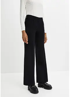 Pantalon large, bonprix