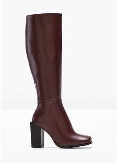 Bottes, BODYFLIRT