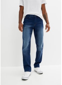 Jean thermo extensible Regular Fit, Straight, John Baner JEANSWEAR