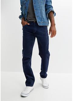 Pantalon velours côtelé extensible Regular Fit, Straight, John Baner JEANSWEAR
