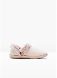 Chaussons Skechers avec mémoire de forme, Skechers