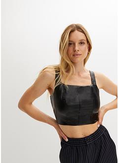 Top PU, BODYFLIRT