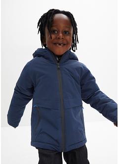 Veste hiver garçon, étanche et doublée, bpc bonprix collection