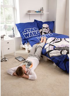 Pyjama enfant Disney Star Wars (Ens. 2 pces.), Disney