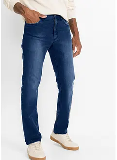 Jean extensible Regular Fit coupe confort, Straight, bonprix