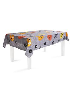 Dessus de lit motifs Halloween, bpc living bonprix collection