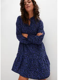 Robe froissée, bonprix