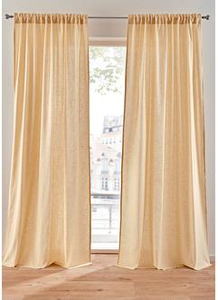 Panneau en coton (1 pce.), bpc living bonprix collection