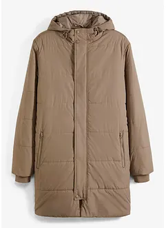 Manteau matelassé, bonprix