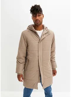 Manteau matelassé, bonprix