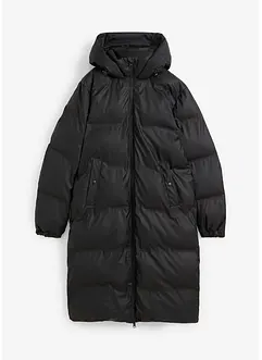 Manteau matelassé imperméable, bonprix