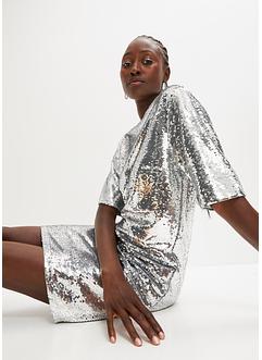 Robe à paillettes, RAINBOW