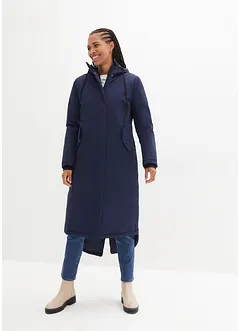 Manteau d'hiver avec intérieur matelassé, bonprix