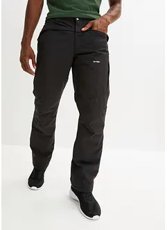 Pantalon thermo, Regular Fit, bonprix