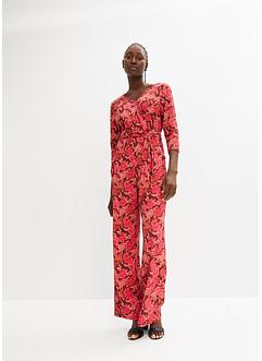 Combi pantalon avec lien à nouer, RAINBOW