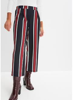 Jupe-culotte imprimée, BODYFLIRT