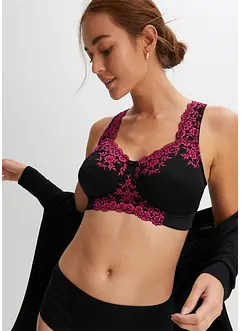 Soutien-gorge de maintien sans armatures, bonprix