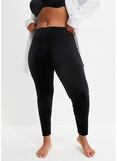 Legging en velours élastique, bpc bonprix collection