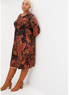 Robe en jersey, BODYFLIRT