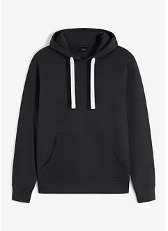 Sweat à capuche, bonprix