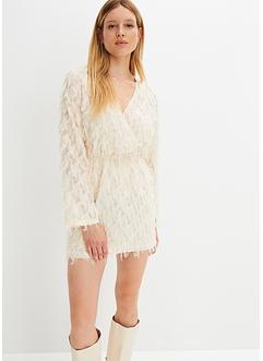 Robe style portefeuille, BODYFLIRT