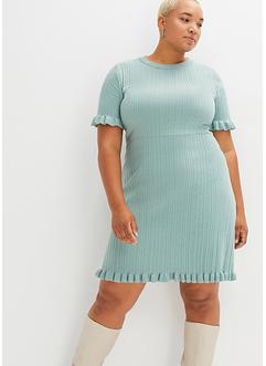 Robe en maille, BODYFLIRT