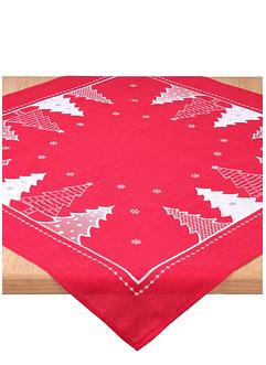 Nappe avec imprimé lapins, bpc living bonprix collection