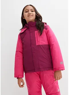 Veste de ski fille, bpc bonprix collection