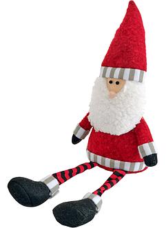 Déco bord d'étagère Père Noël, bpc living bonprix collection
