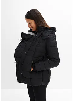 Parka de grossesse et de portage, bonprix