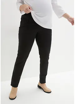 Pantalon de grossesse extensible, Slim Fit, bonprix