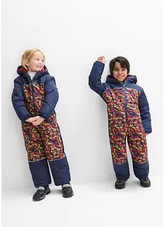 Combinaison de ski enfant, bpc bonprix collection