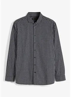 Chemise pro 100% coton, Regular, bonprix