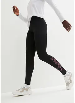 Legging thermique, longueur cheville, bonprix