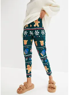 Legging de Noël, bonprix