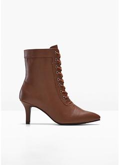 Bottines à lacets, bpc selection